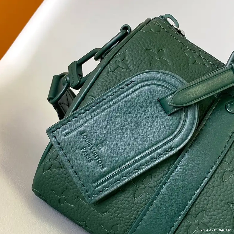 Official Brother Sam Bags LV 2406YA0148 0716